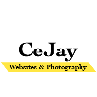 CeJay Websites & Photography