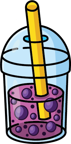 bubble tea