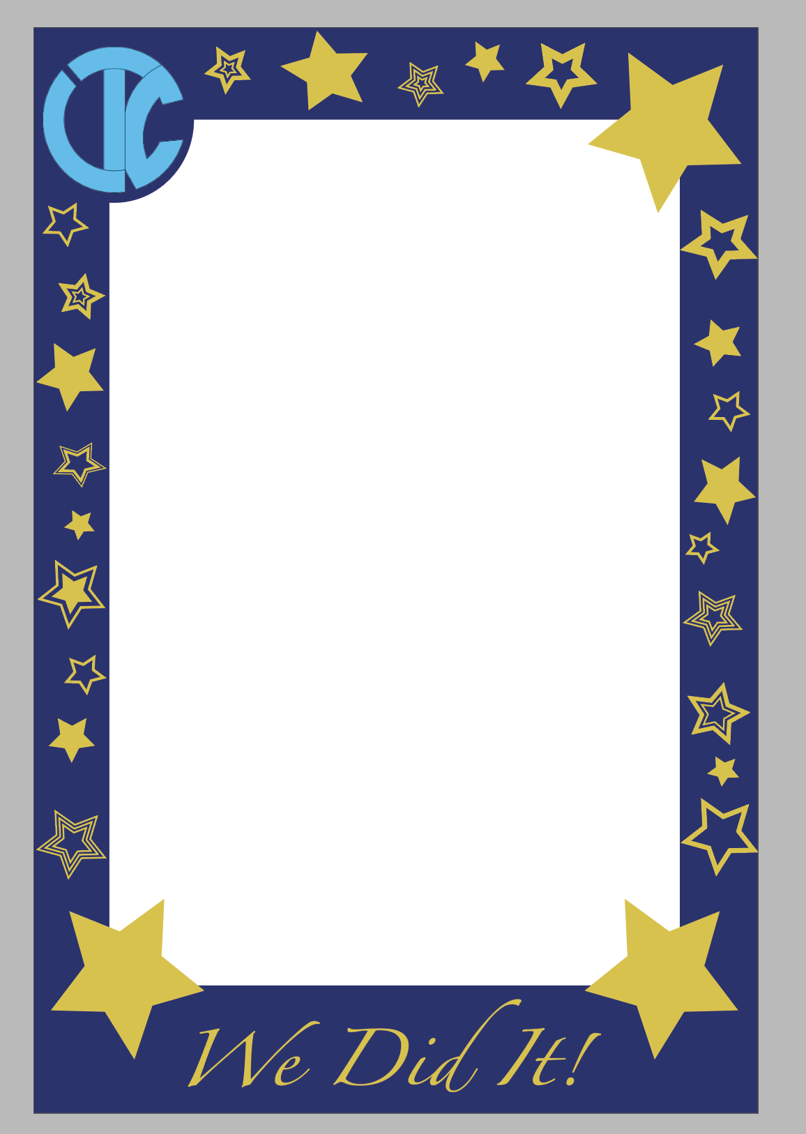 graduationframe